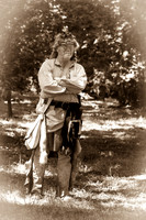 Fur Trapper