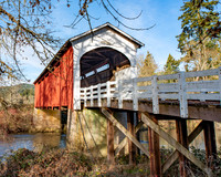 Currin Bridge