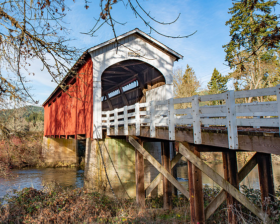 Currin Bridge