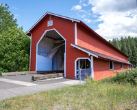 Office Bridge