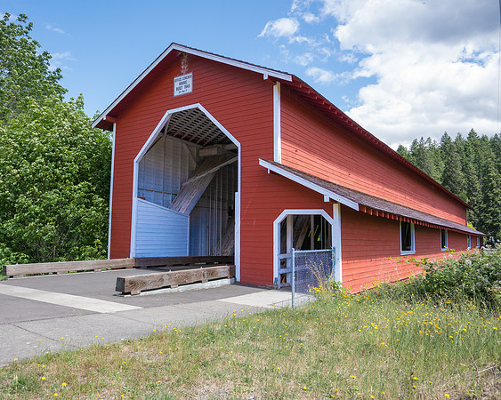 Office Bridge
