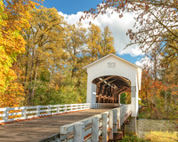 Pengra Bridge