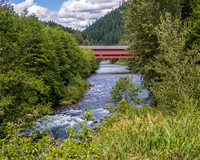Office Bridge II