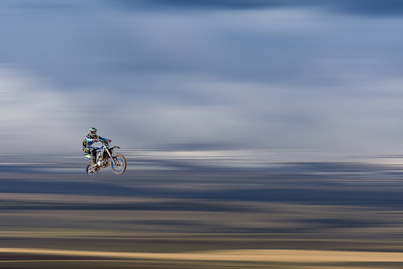 I'm Flying