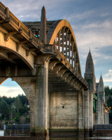 Siuslaw Bridge