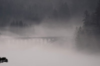 Cape Creek Bridge II