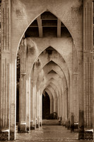 Cathedral Bridge