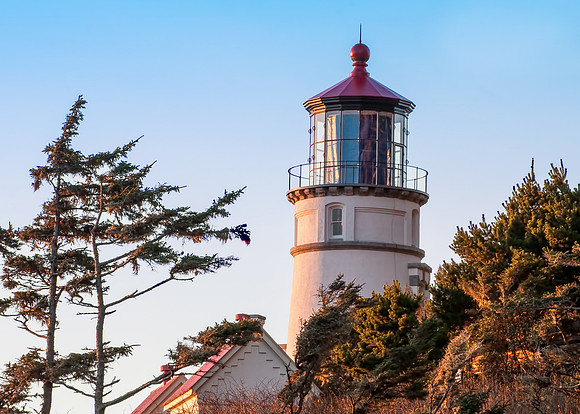Heceta Head Lighthouse