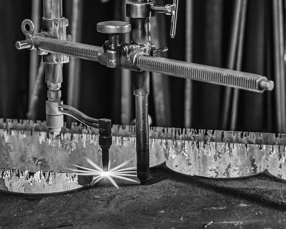 Precision Cut
