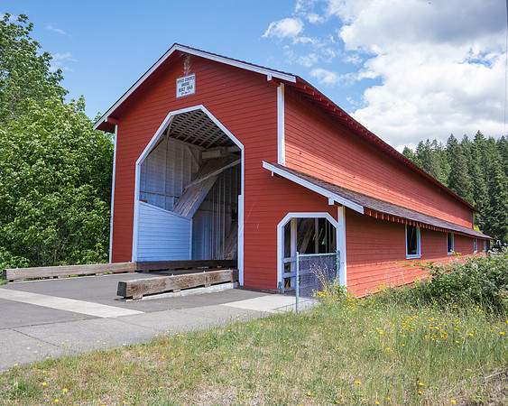 Office Bridge