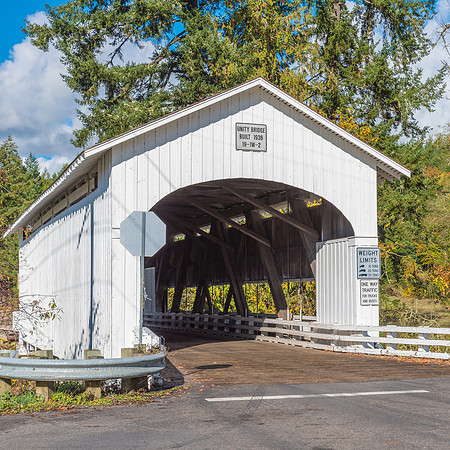 Unity Bridge