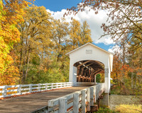 Pengra Bridge