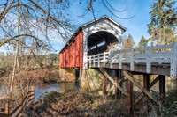 Currin Bridge